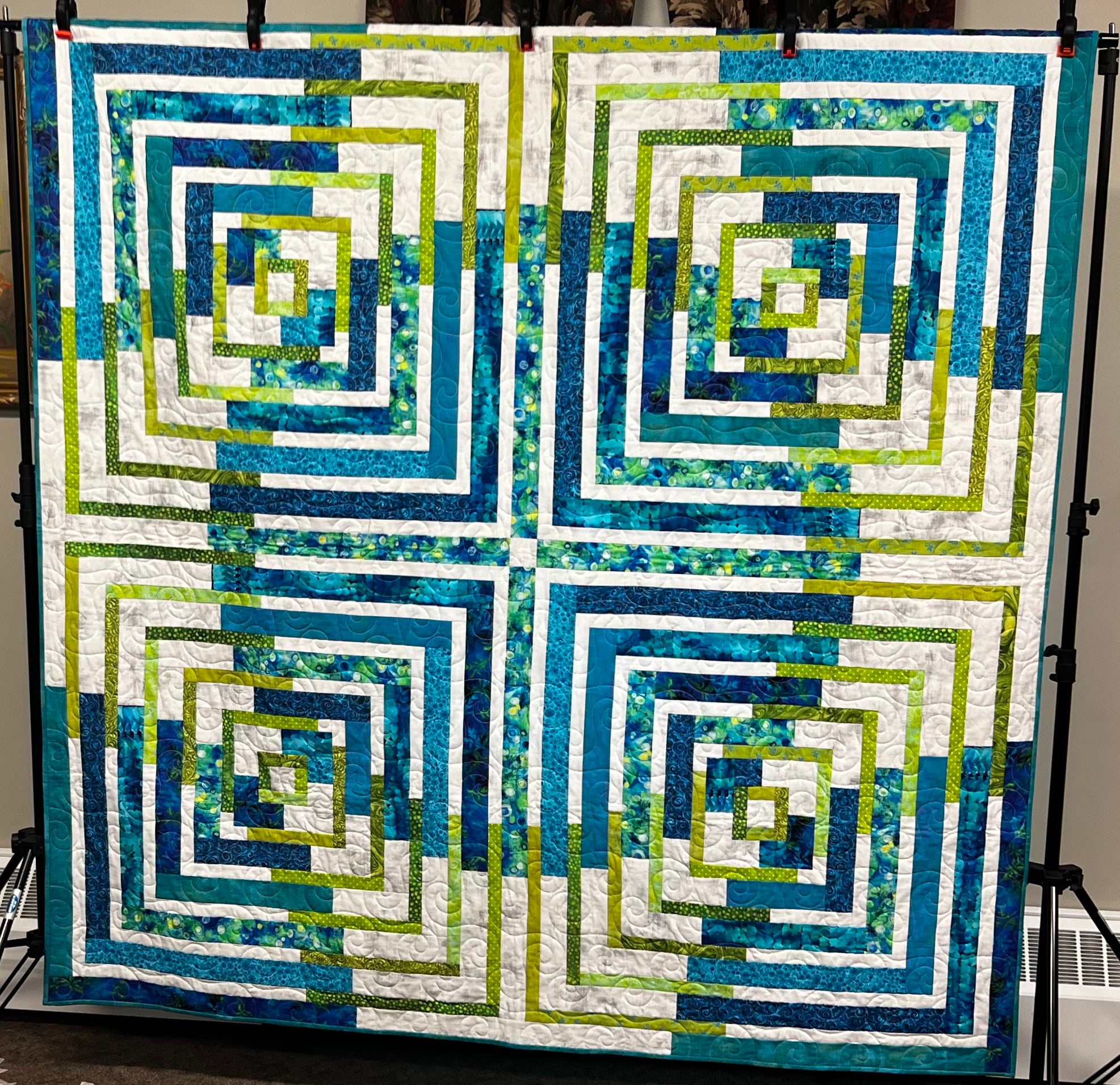 ✭*:゜☆tomomi Shop゜:*✭ Exquisite Japanese Print Fabric Bundle 6pc or 7pc | 100