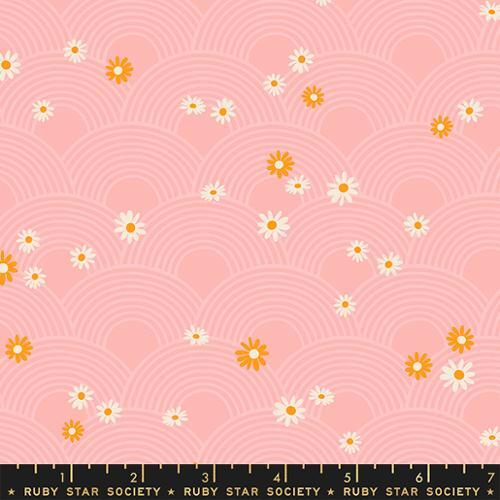 Rise And Shine: Meadow in Balmy
