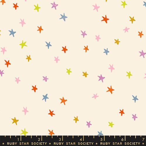 Starry Small Stars in Multi Starry Small Stars in Multi