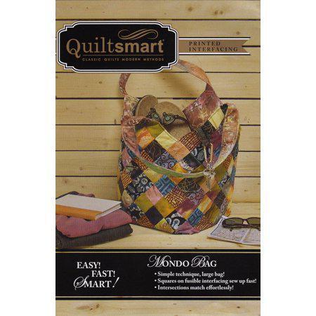 Midi mondo bag pattern on sale