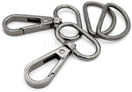 Swivel hook and d ring shop